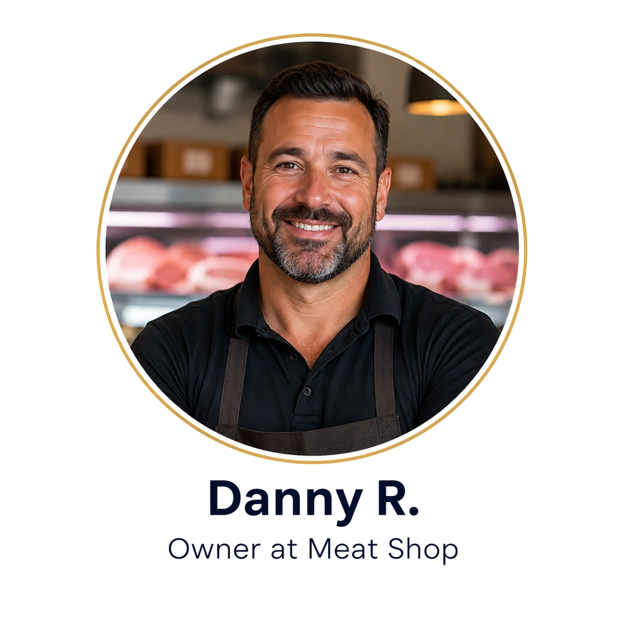 Danny R.