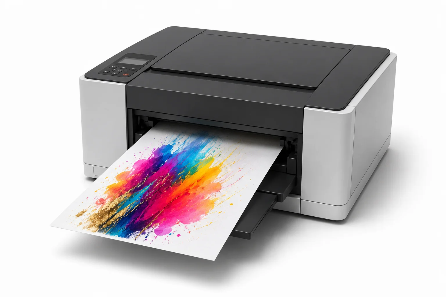 Digital Printing