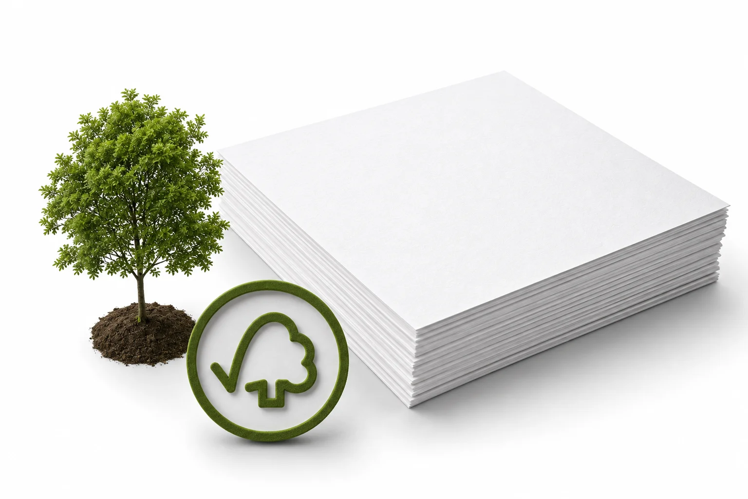 Fsc certified
