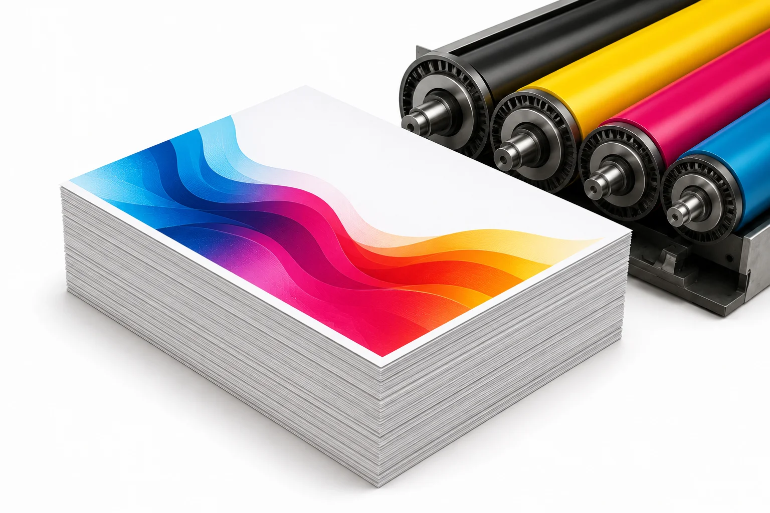 Offset Printing​