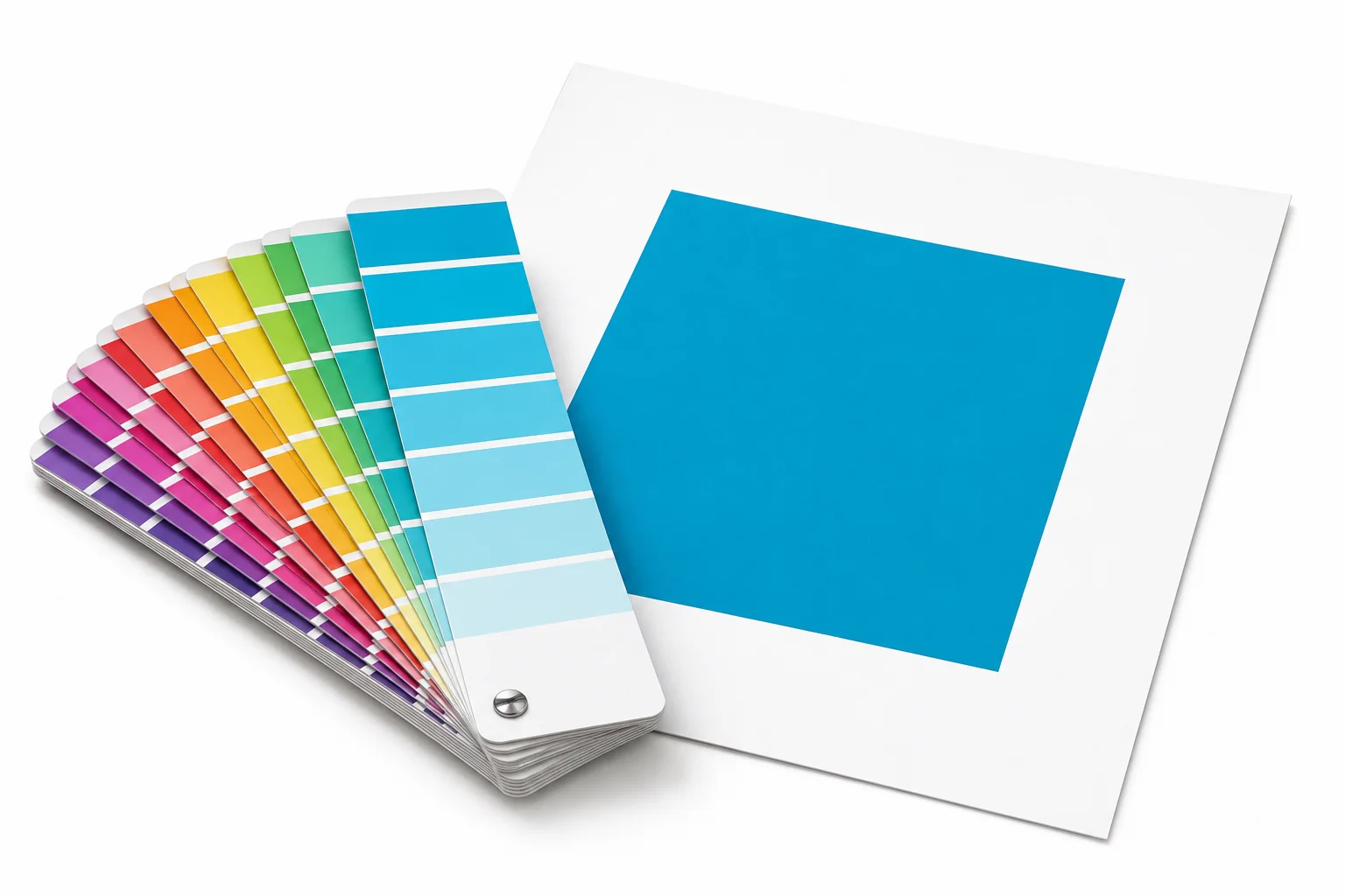 Pantone color