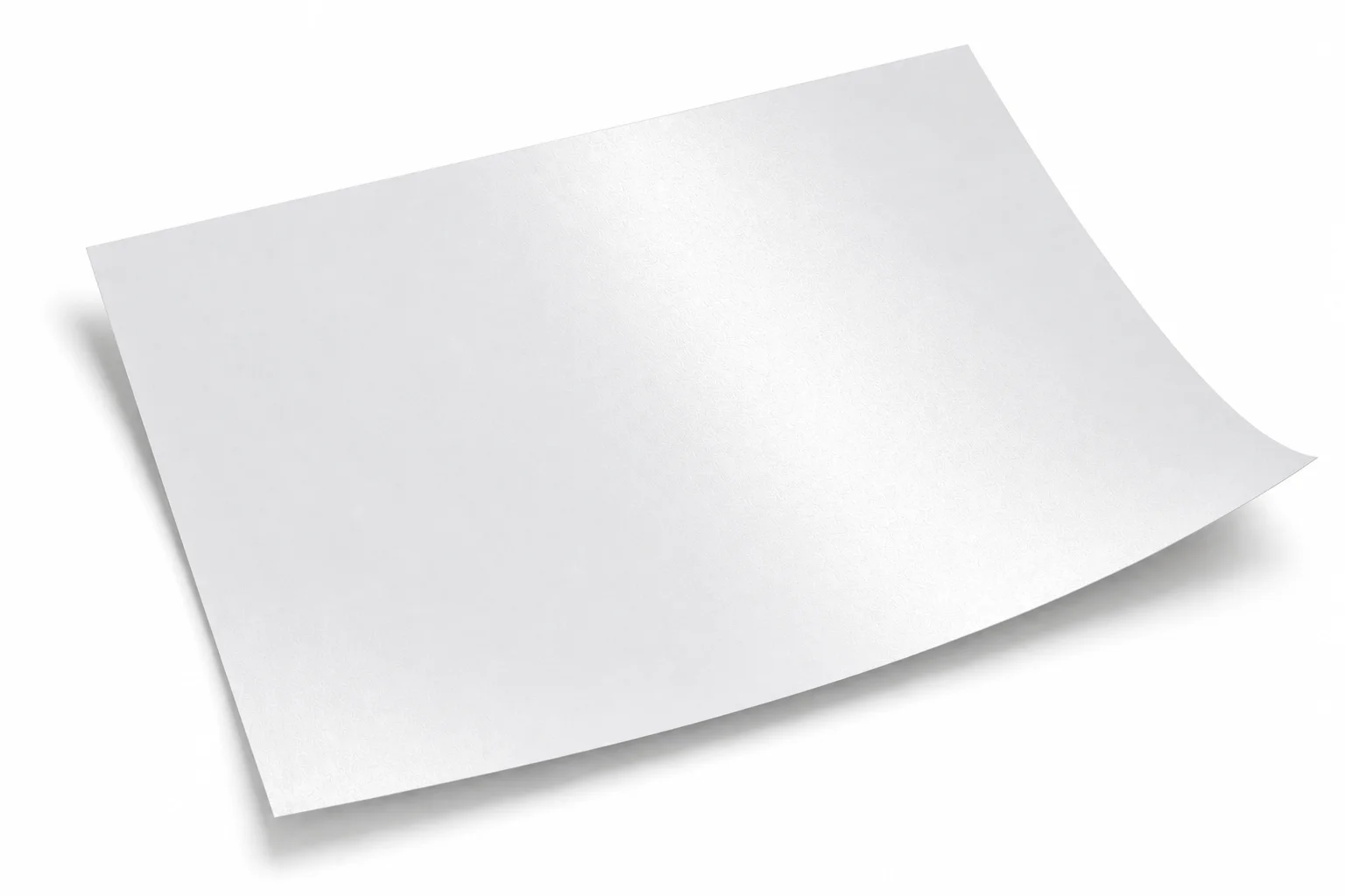 Satin Finish