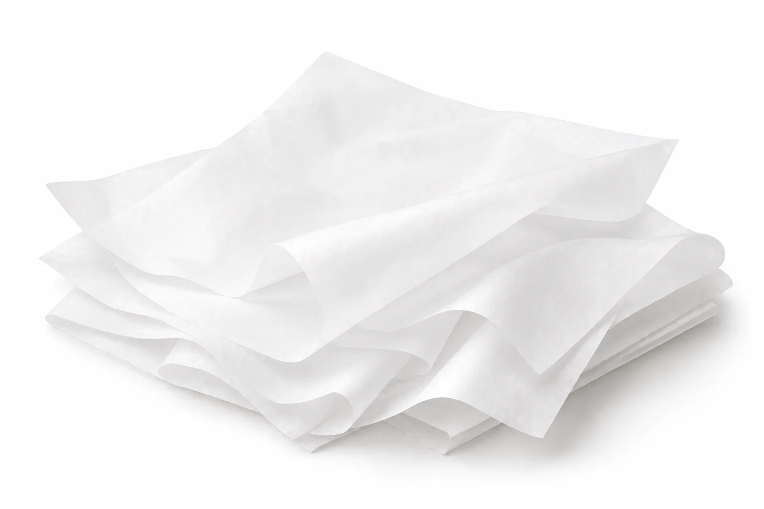 Tissue Paper