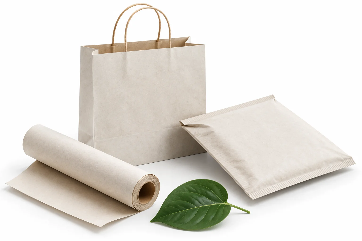 plastic free