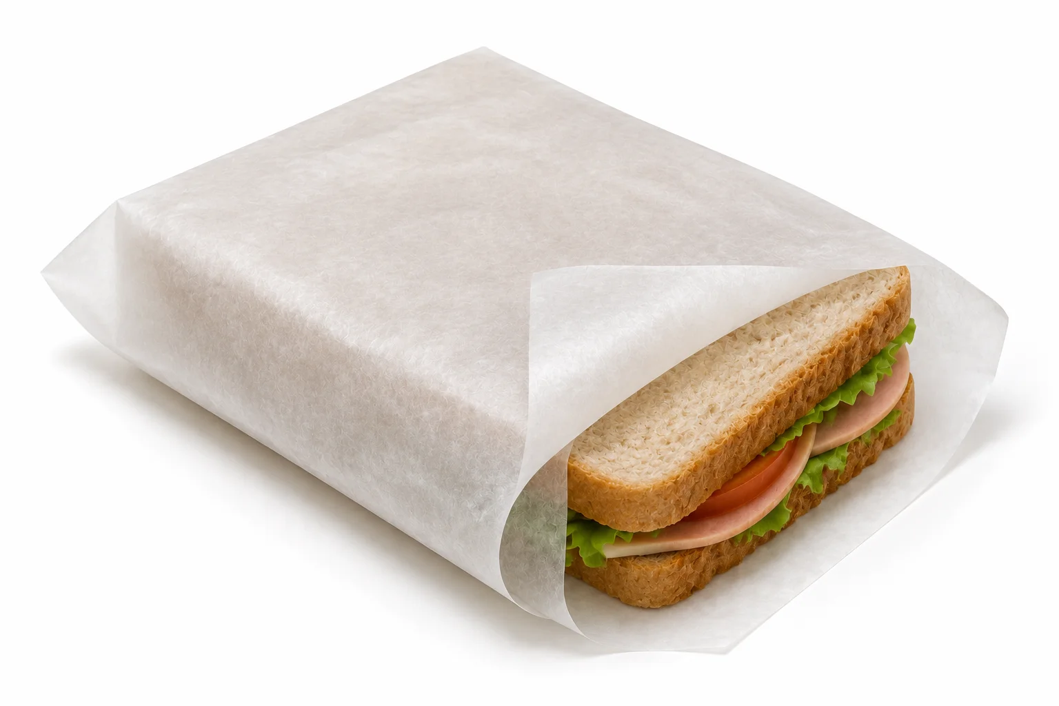 wax paper