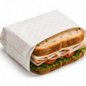 6″ × 5″ custom deli paper
