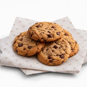 Custom Cookie Paper