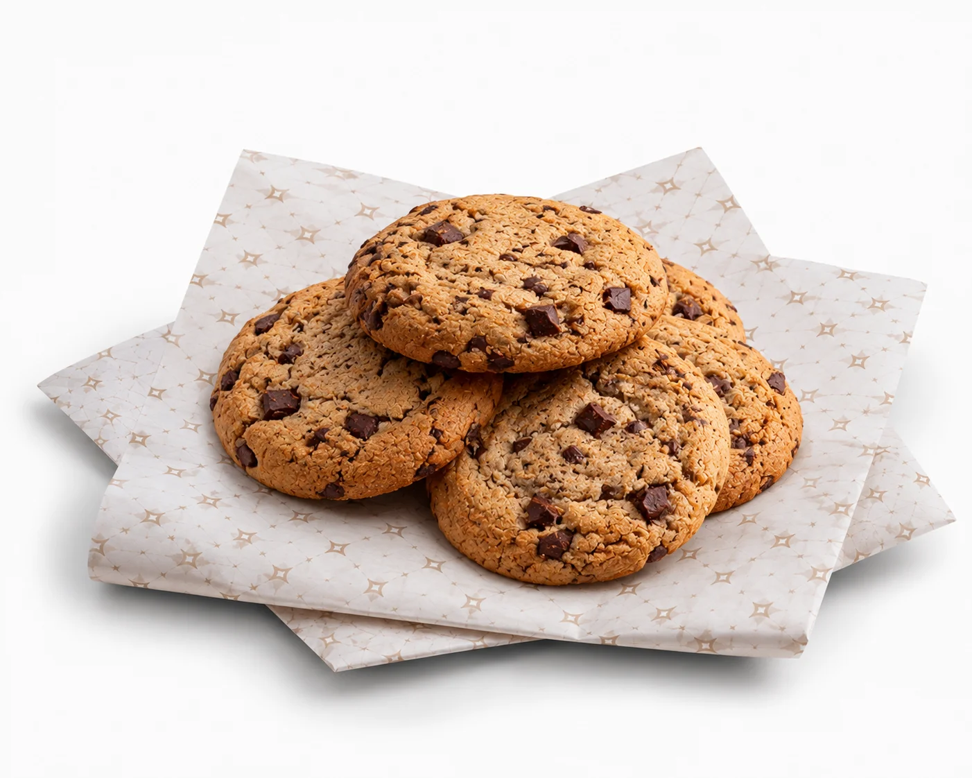 Custom Cookie Paper