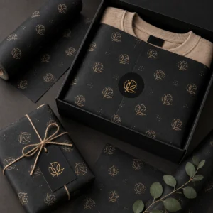Customized Packing Paper