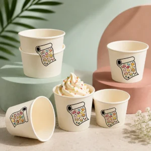 Wholesale 4oz disposable cups