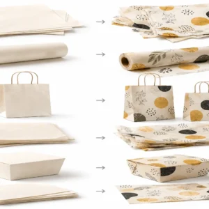 custom paper packaging suppliers