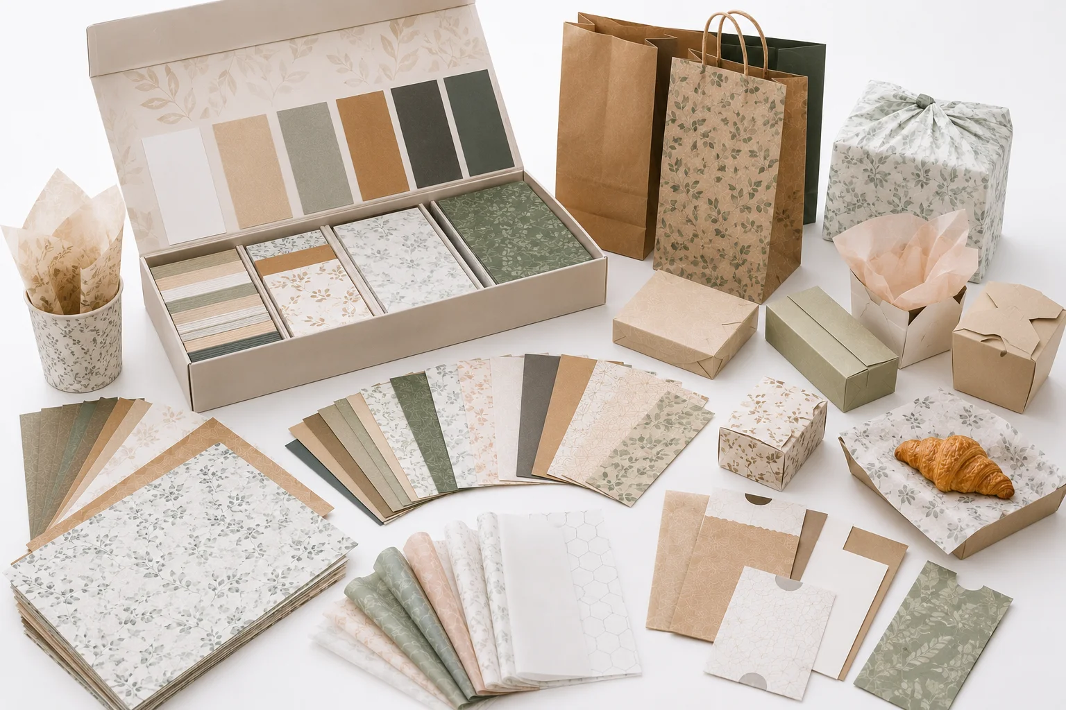 custom papers
