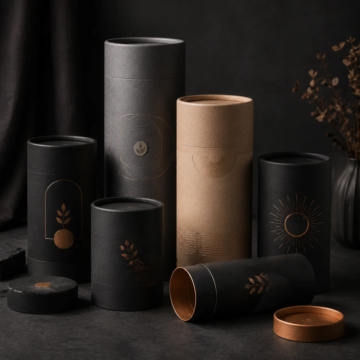 custom printed papers