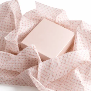 custom tissue paper