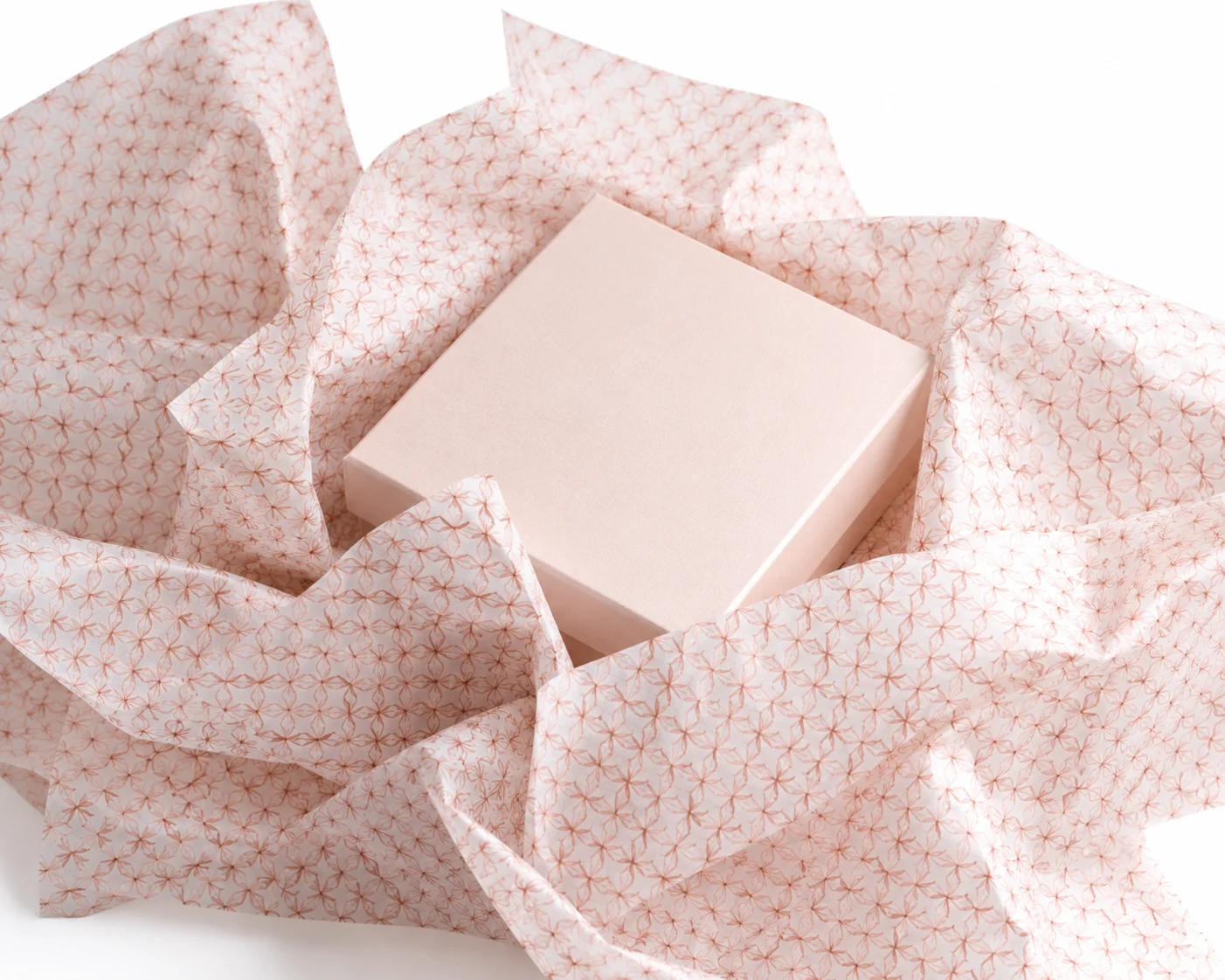 custom tissue paper