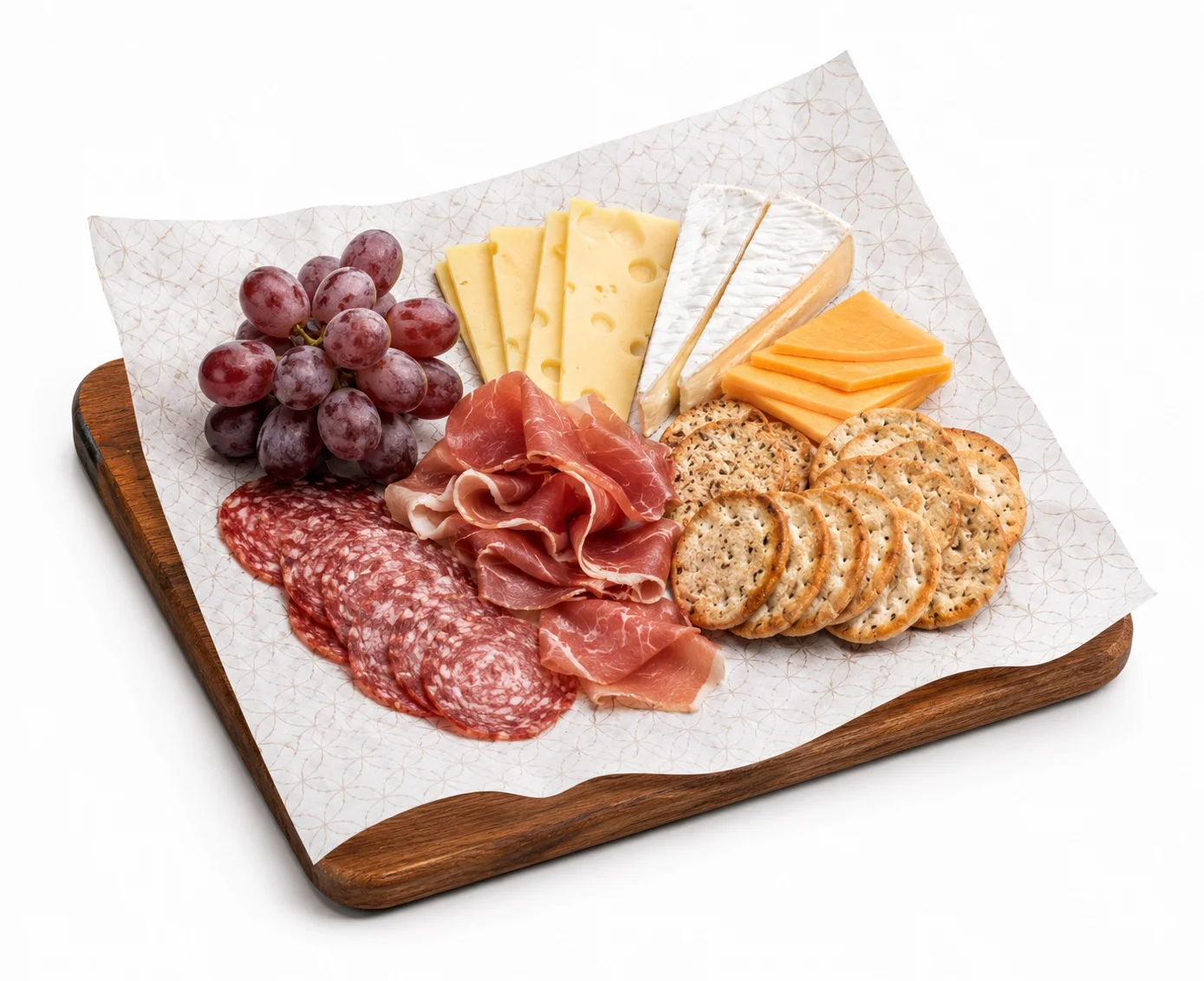 deli paper for food