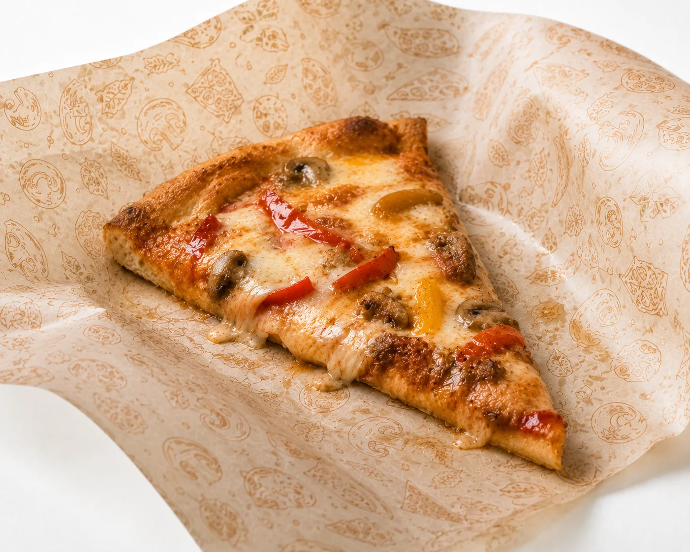 pizza papers
