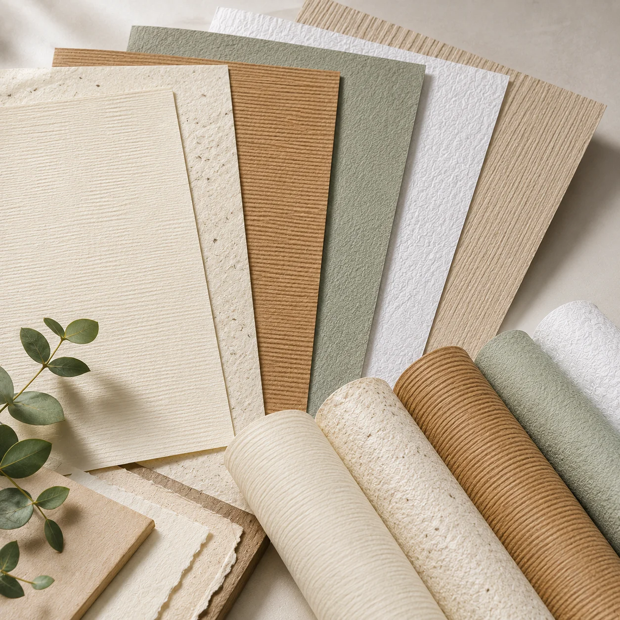 teture paper