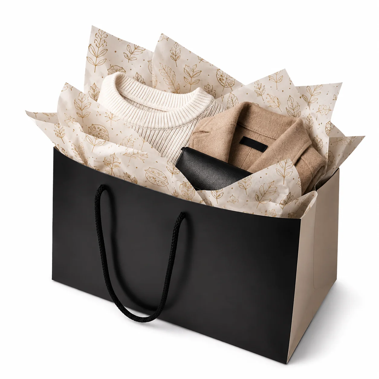 tissue paper wholesale