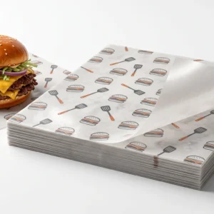 smash burger paper