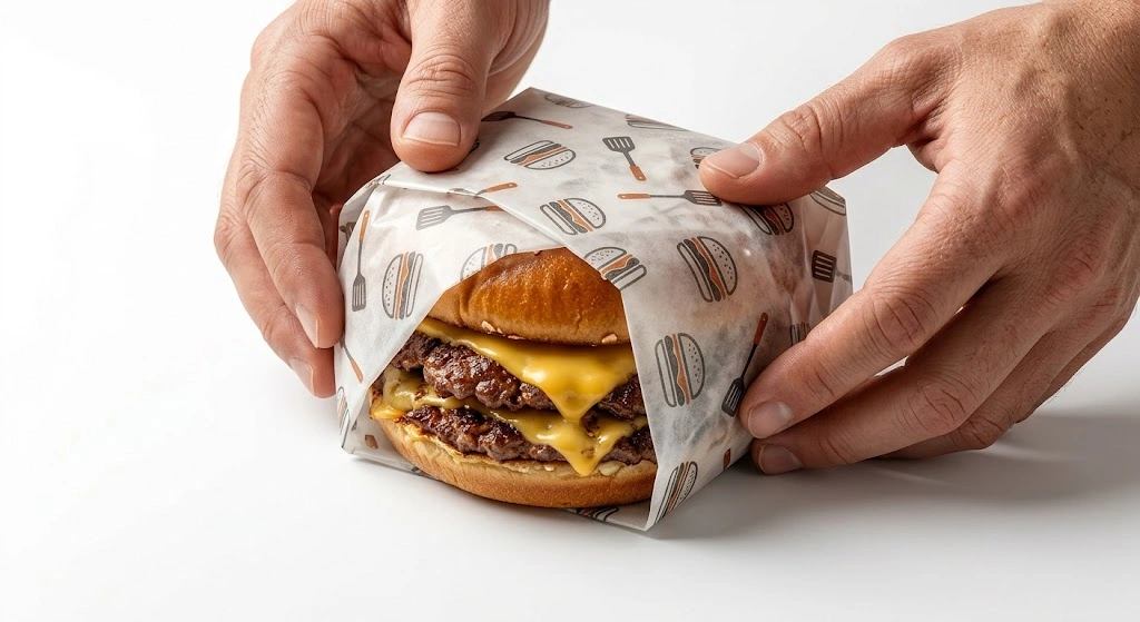 smash burger